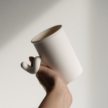 菊池俊治 S mug