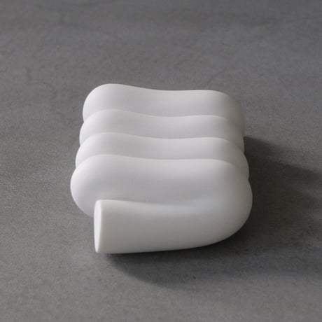 菊池俊治 soapdish