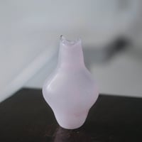 MANA NAKAMURA vase [light pink]
