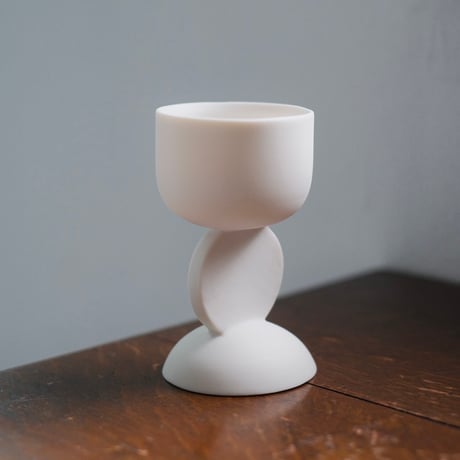 菊池俊治 goblet