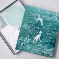 Kuu   1st album『わたしたちのいるところ』