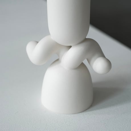 菊池俊治 S vase