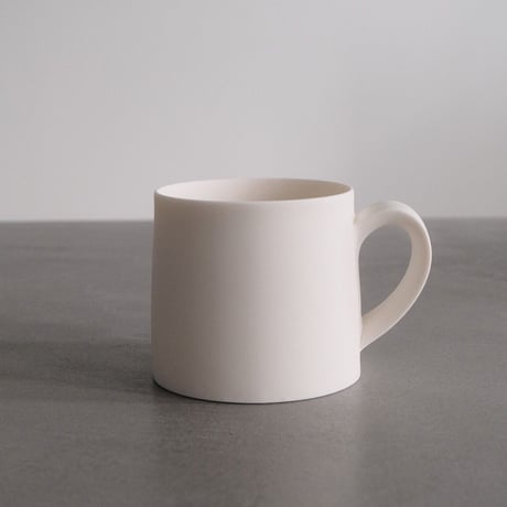 菊池俊治 B mug