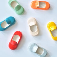 car objects  【Open car】