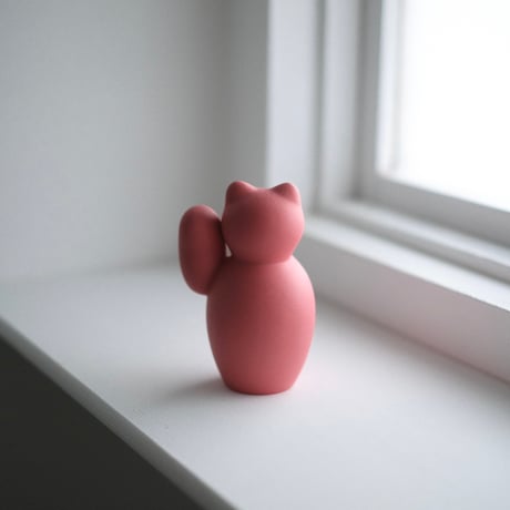 菊池俊治 MANEKINEKO