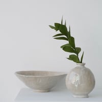 三浦麻衣　花器