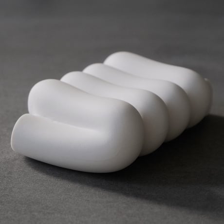 菊池俊治 soapdish