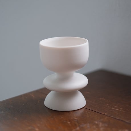菊池俊治 goblet