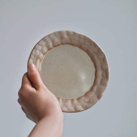 深見達希 saucer[green]
