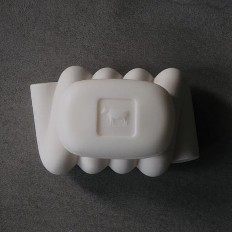菊池俊治 soapdish