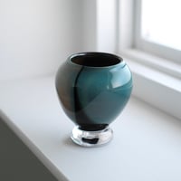 boundary - green × black -
