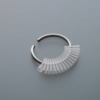 nooca PVC ear cuff