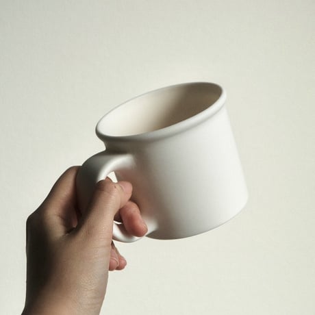 菊池俊治 A mug mini