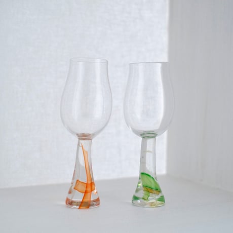 sasamoto natsuki wine [orange]