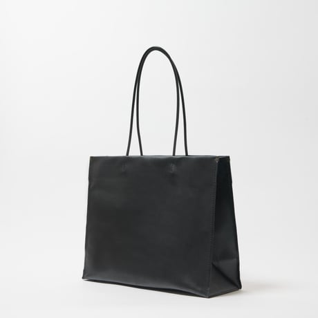 shopper bag  black