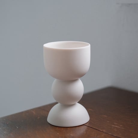 菊池俊治 goblet