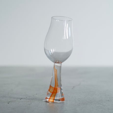 sasamoto natsuki wine [orange]