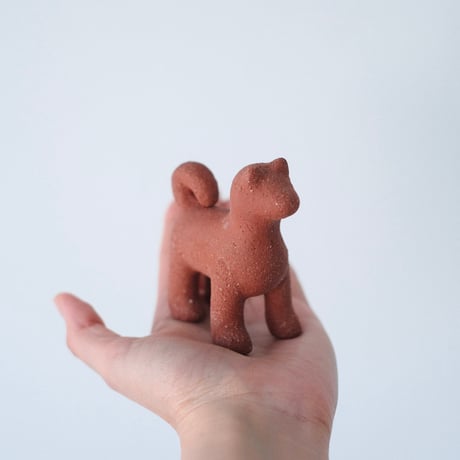 菊池俊治 犬