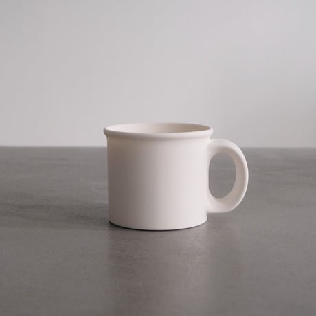 菊池俊治 A mug mini