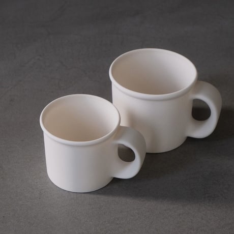 菊池俊治 A mug mini