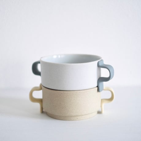 深見達希 transit・soup cup 【limited】