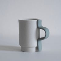 深見達希 transit・cup【blue】