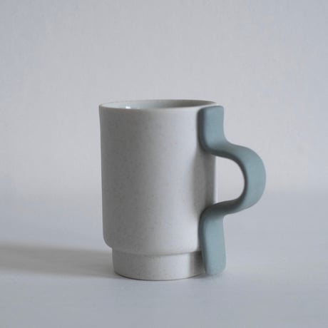 深見達希 transit・cup【blue】