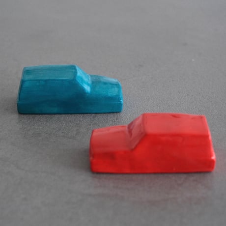 car objects【Estate】