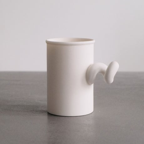 菊池俊治 S mug