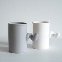 菊池俊治 S mug