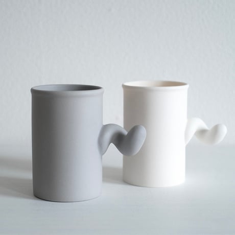 菊池俊治 S mug