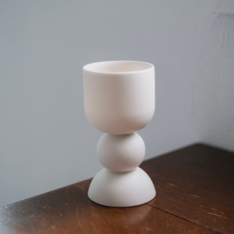 菊池俊治 goblet