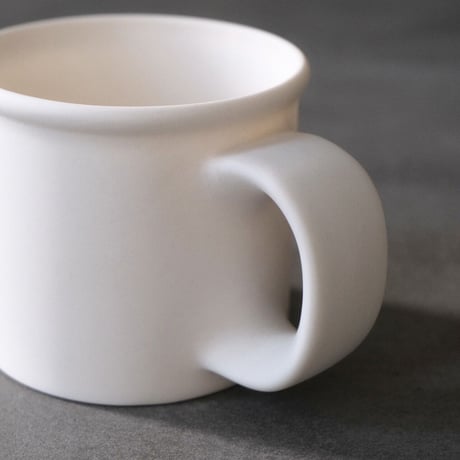 菊池俊治 A mug mini