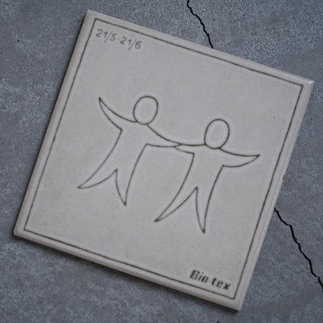 Tiles of Gemini