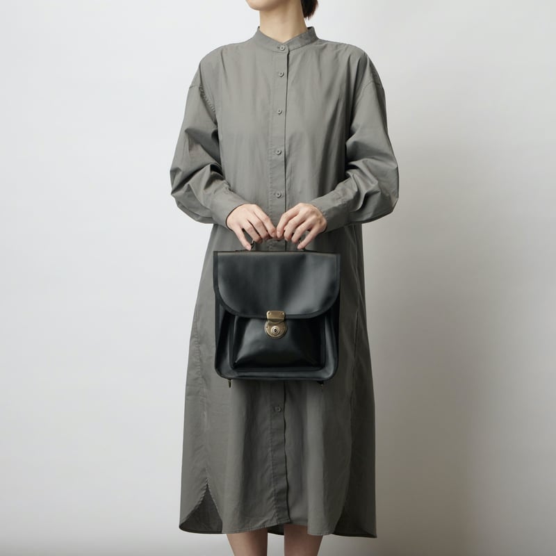 olden square black | 酢橘堂