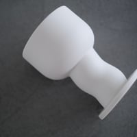 菊池俊治 goblet