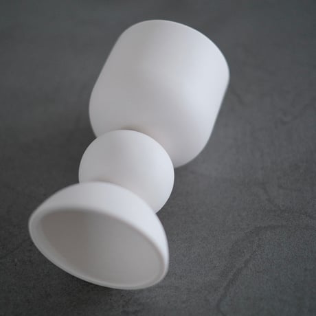 菊池俊治 goblet