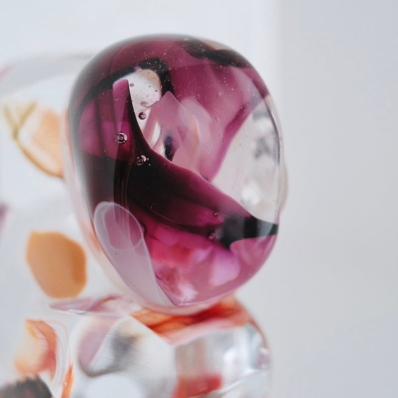 sasamoto natsuki object [ pink] | 酢橘堂