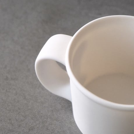 菊池俊治 A mug mini