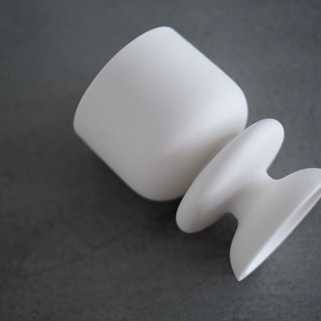 菊池俊治 goblet