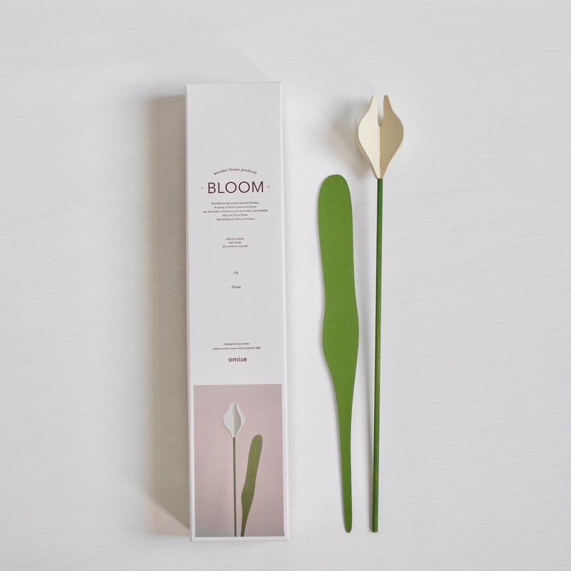 BLOOM BOX SUDACHIDOU | 酢橘堂