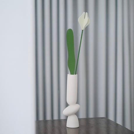 bud vase for sudachidou