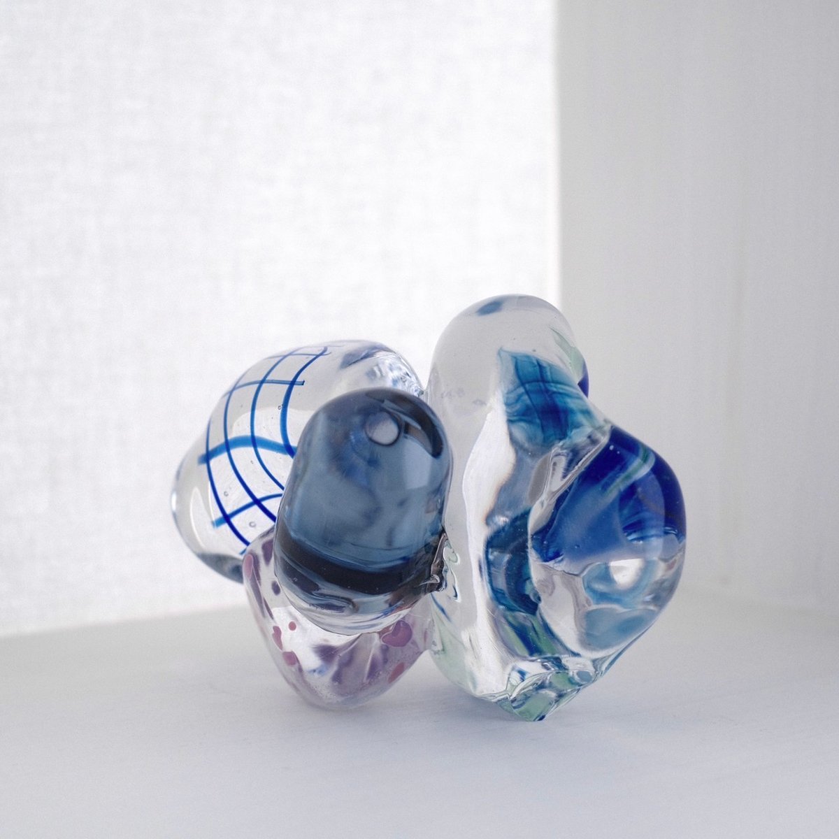 sasamoto natsuki object [blue] | 酢橘堂