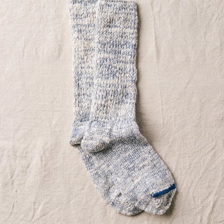 GARABOU Organic Cotton Slipper Socks