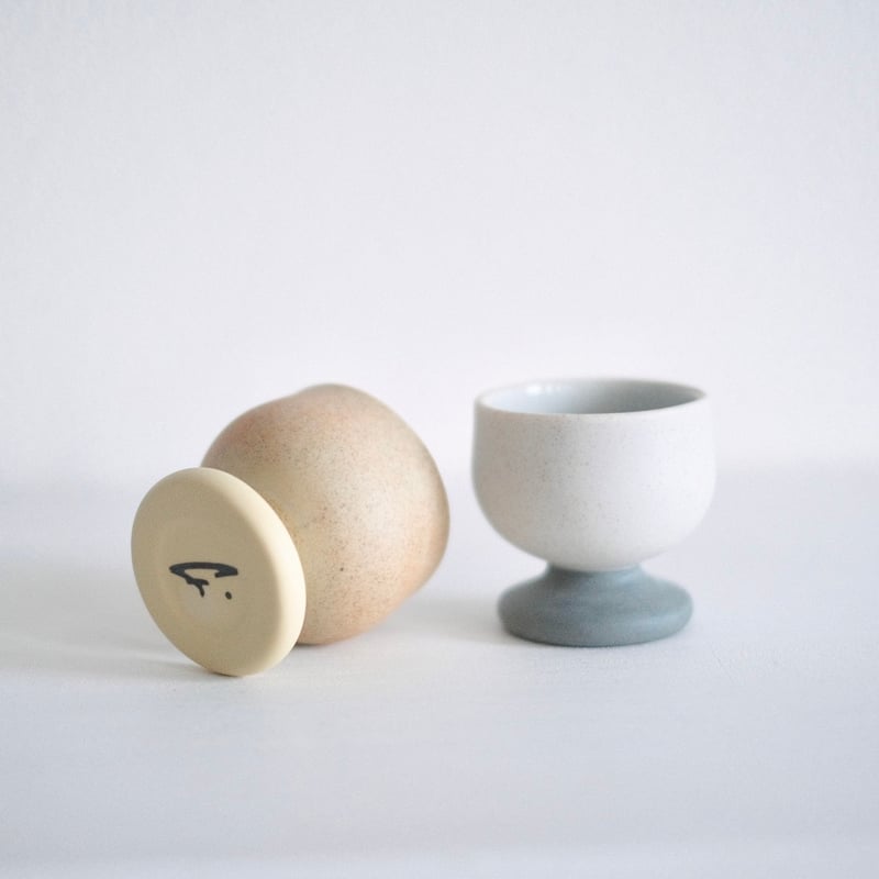 深見達希 transit・sakecup 【limited】 | 酢橘堂