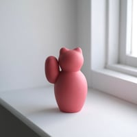 菊池俊治 MANEKINEKO  aka