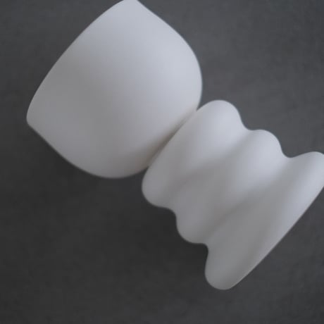 菊池俊治 goblet
