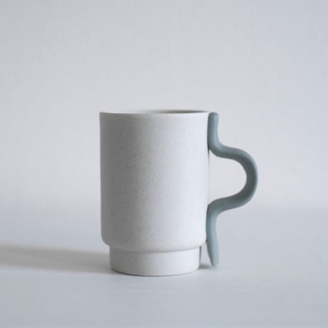 深見達希 transit・cup【blue】