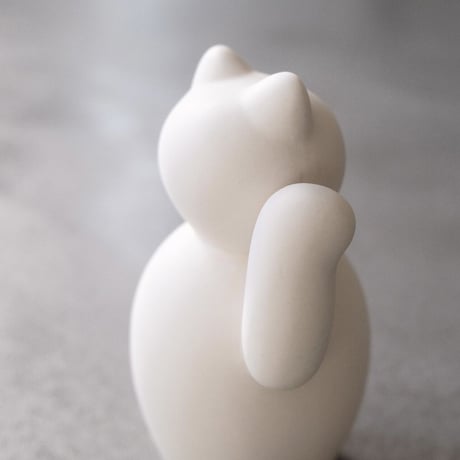 菊池俊治 MANEKINEKO