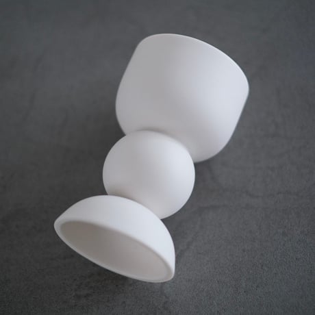 菊池俊治 goblet